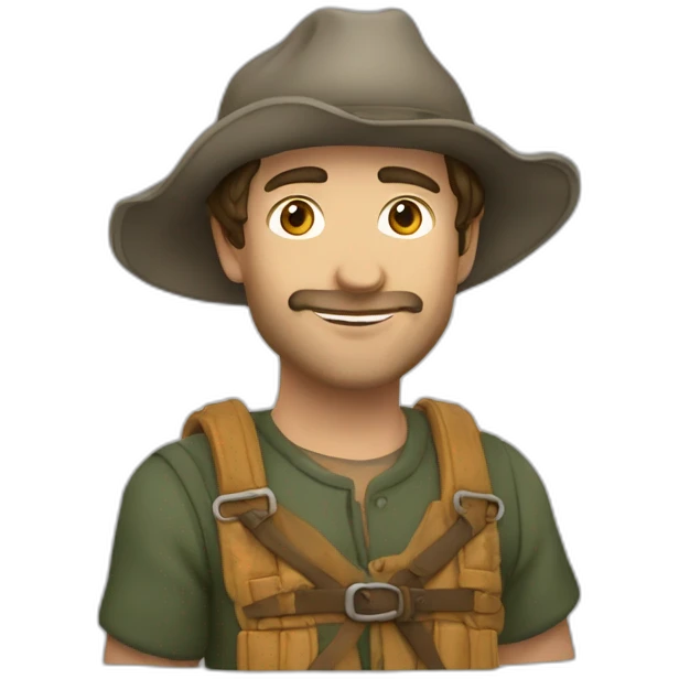 joueur du grenier emoji