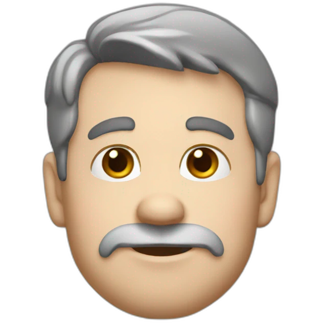 Duffy emoji