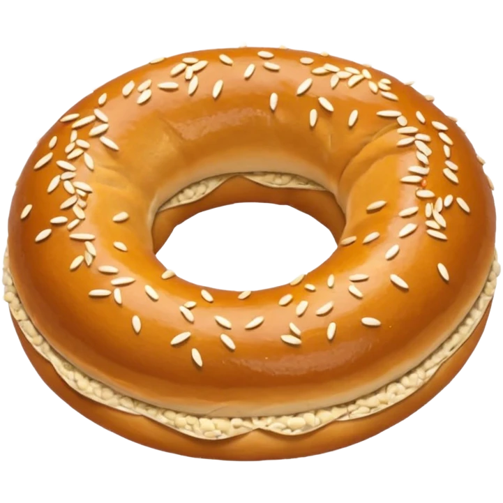 simit emoji