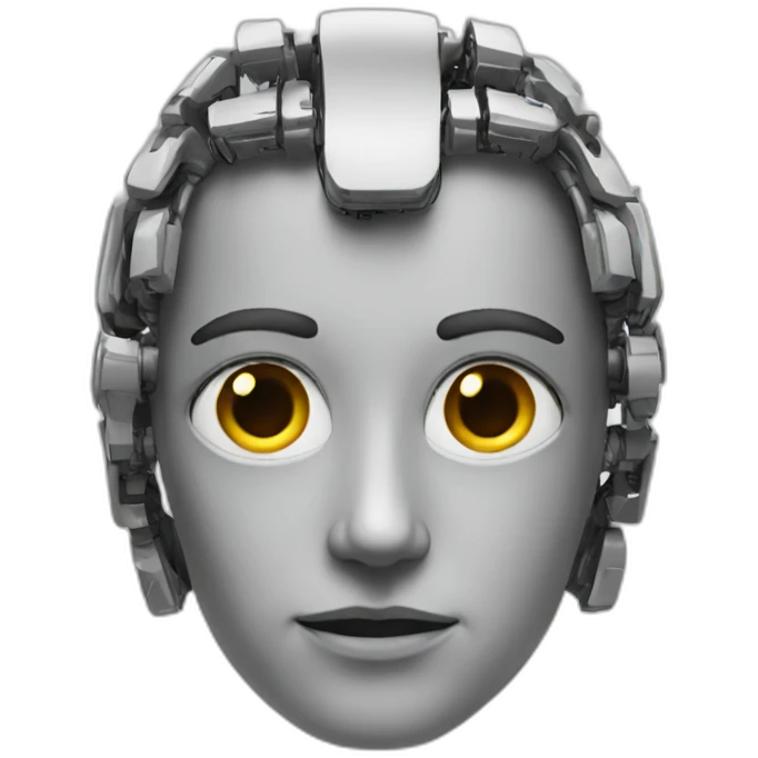 artificial intelligence emoji
