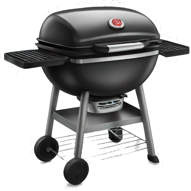 Weber Grill emoji