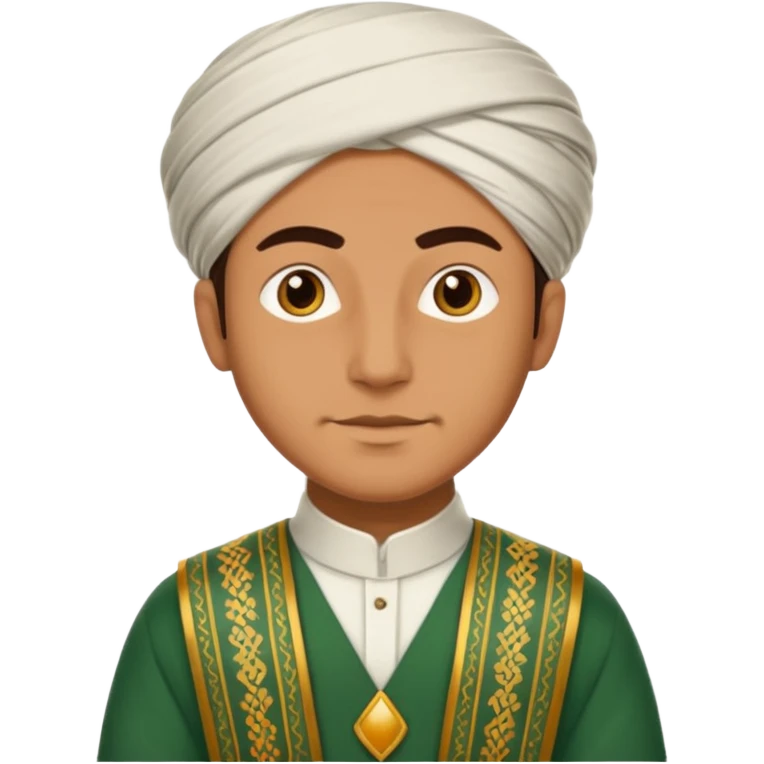 لباس مردانه بختیاری emoji
