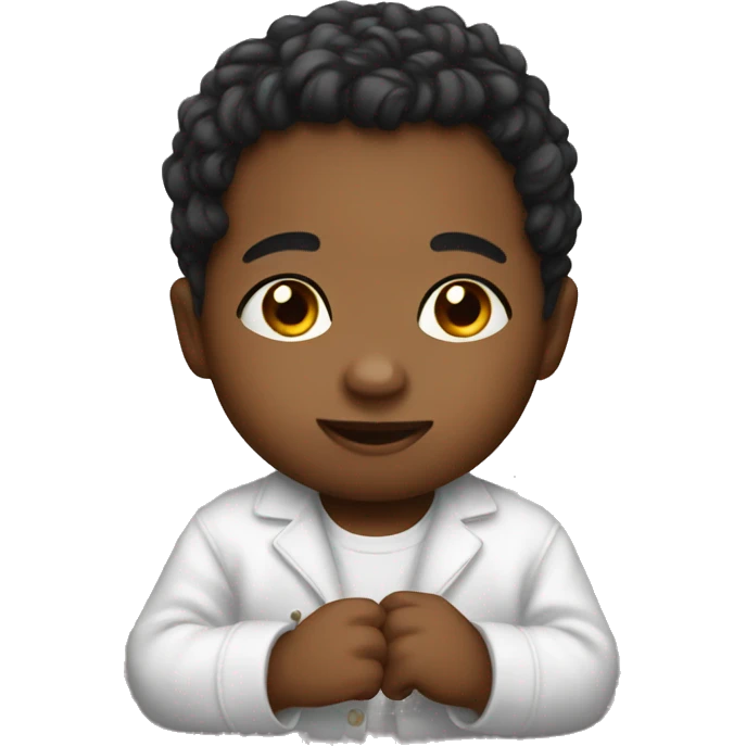 lil baby artist  emoji