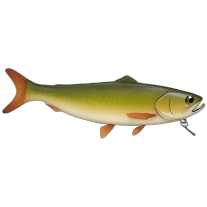 Peche emoji