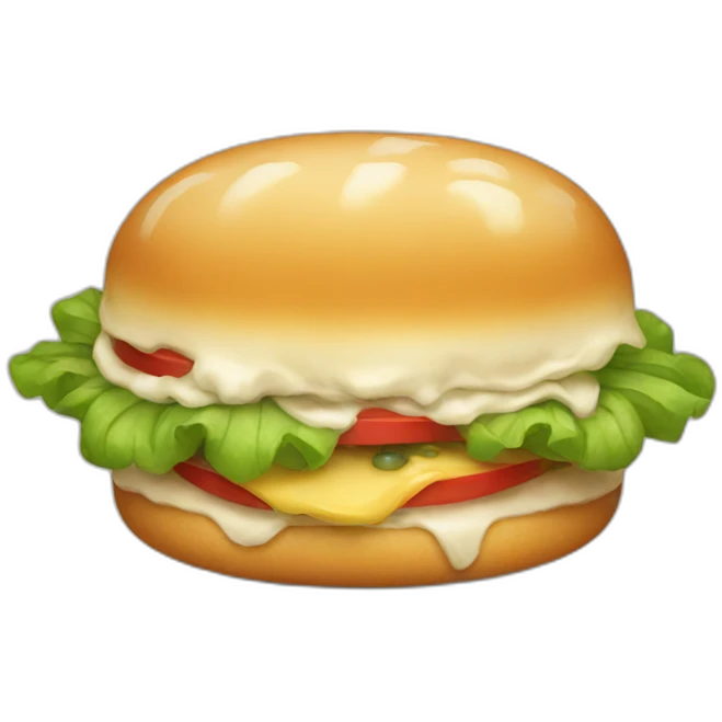 Food with free emoji