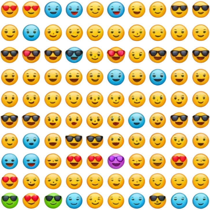 make a 67 emoji emoji