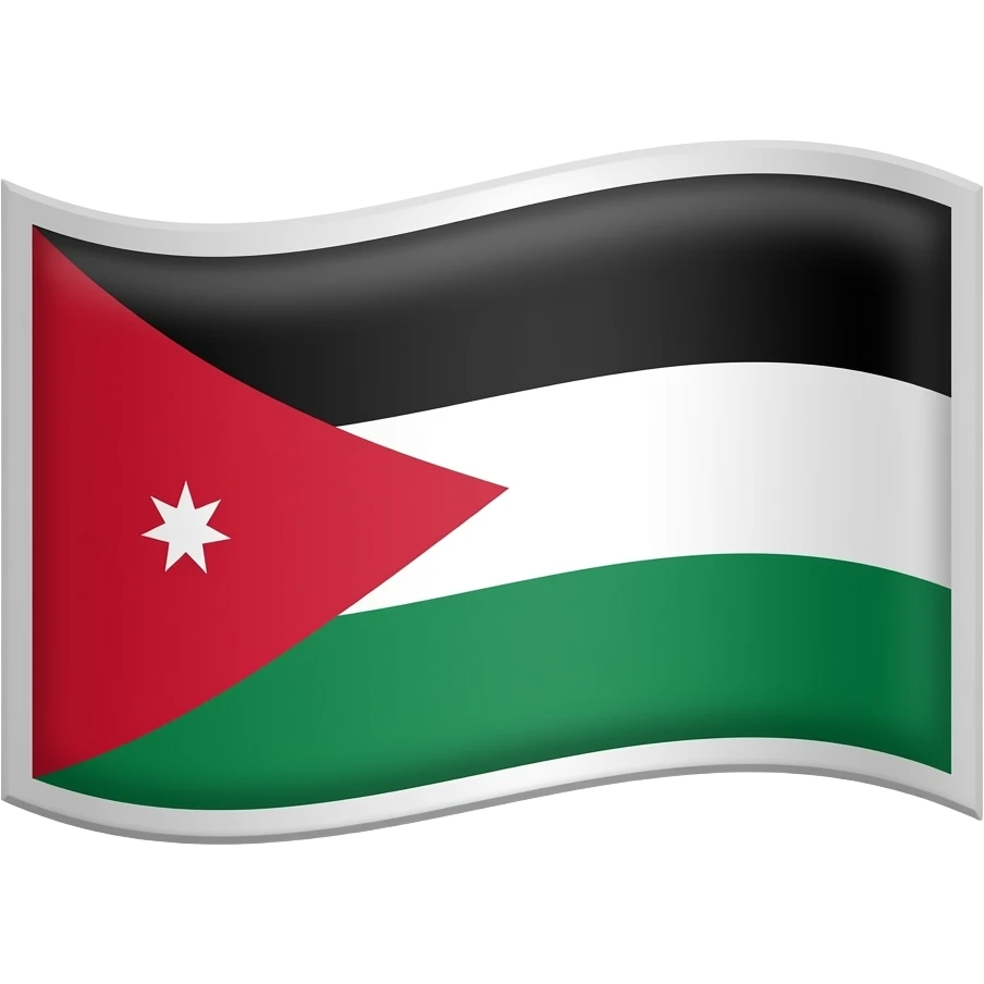 Stickers jordan emoji