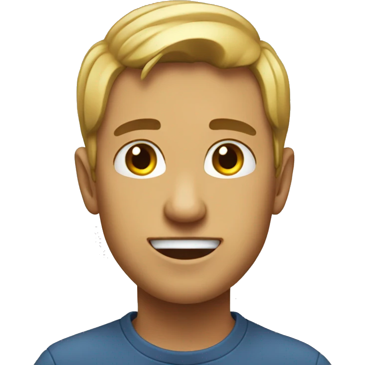 meltin hear emoji