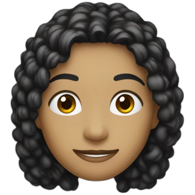 fill-black emoji