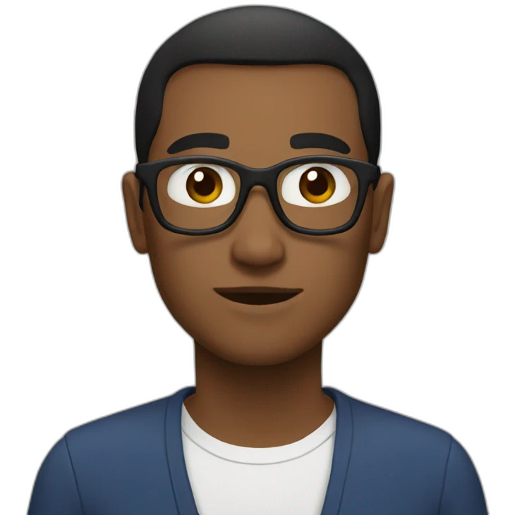 AGI emoji