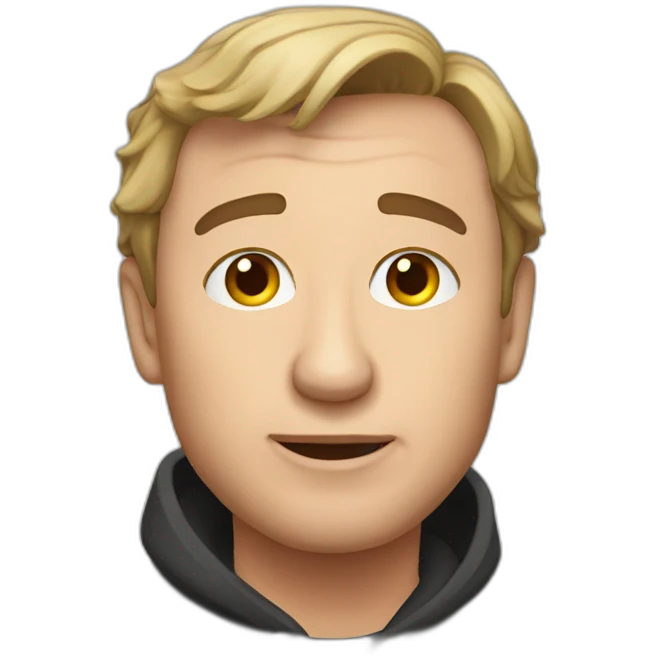 Stefen hawking emoji