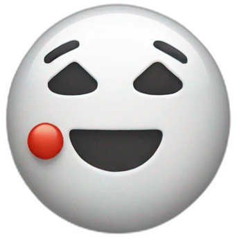 Drugs emoji