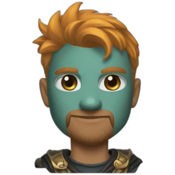 Magic the Gathering emoji
