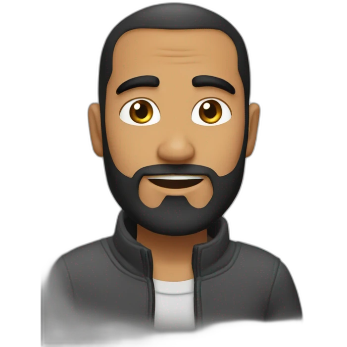 Hamed vidéo  emoji