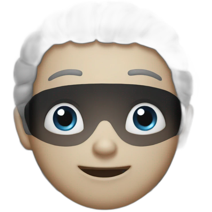 Halloween emoji