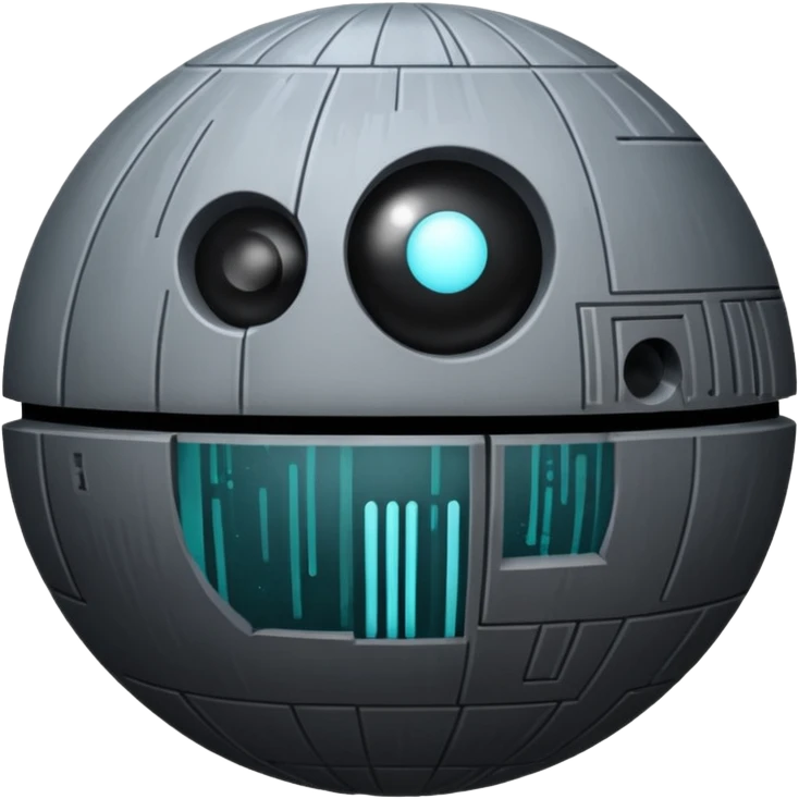starwars emoji