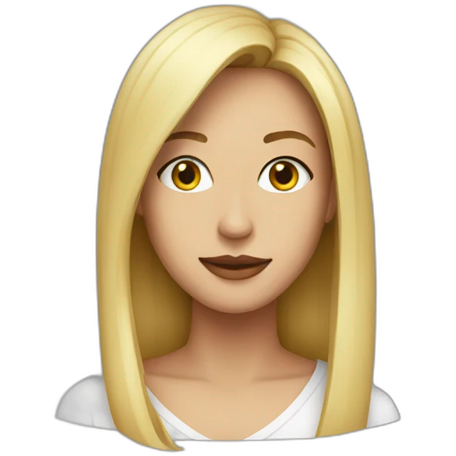 Joanne emoji