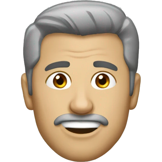 Боул завтрак emoji