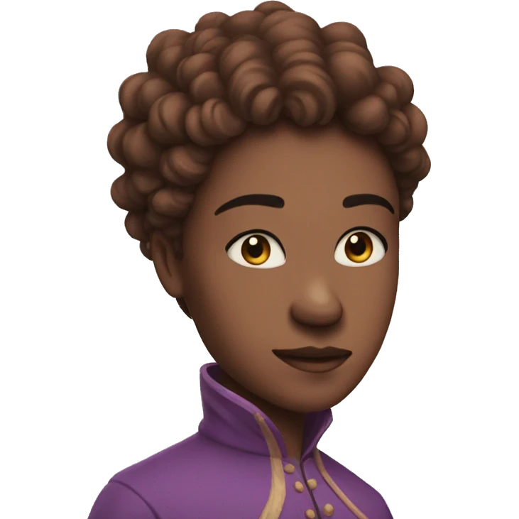 madeilne from celeste emoji