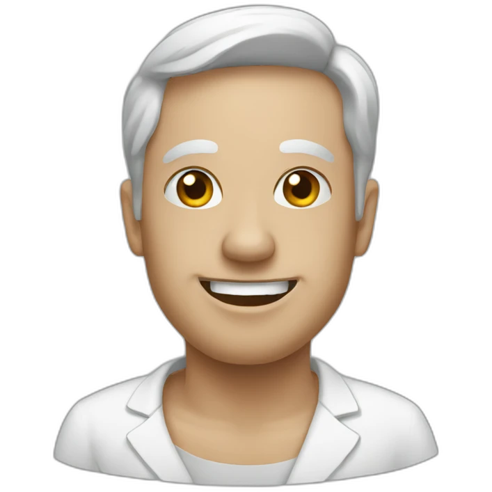 Pfizer emoji