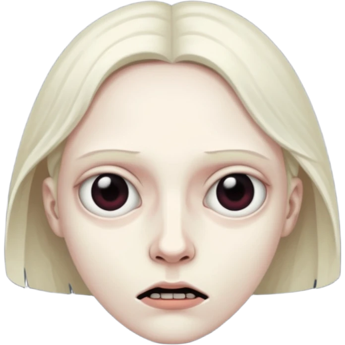 Analog horror 67 emoji