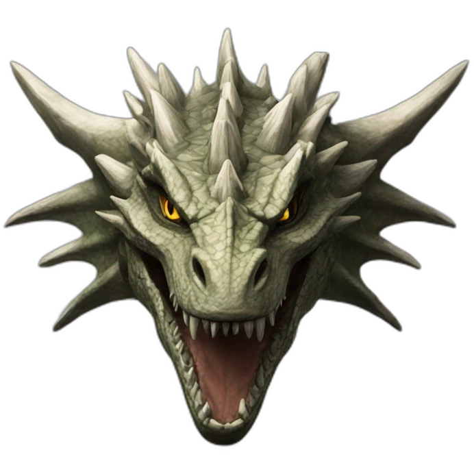 Paarthurnax skyrim emoji