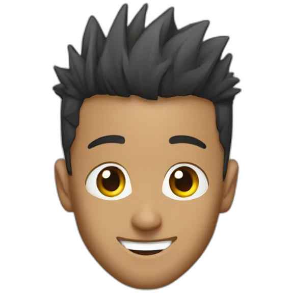 neymar jr emoji