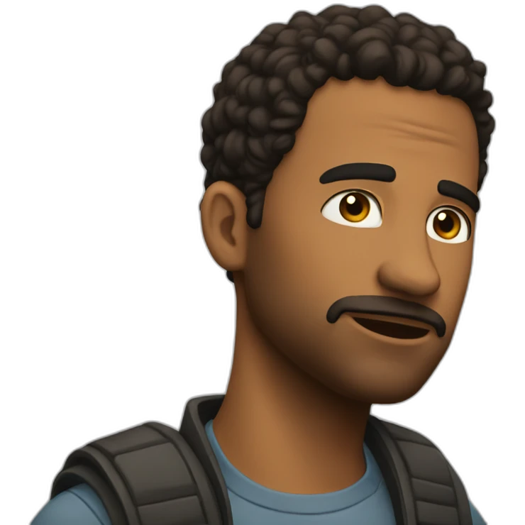 Ask Phill emoji
