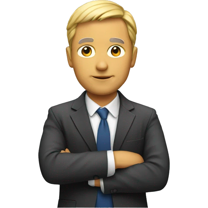 Journalist  emoji