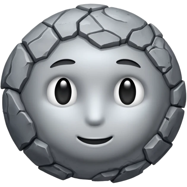 Mercury (planet) emoji