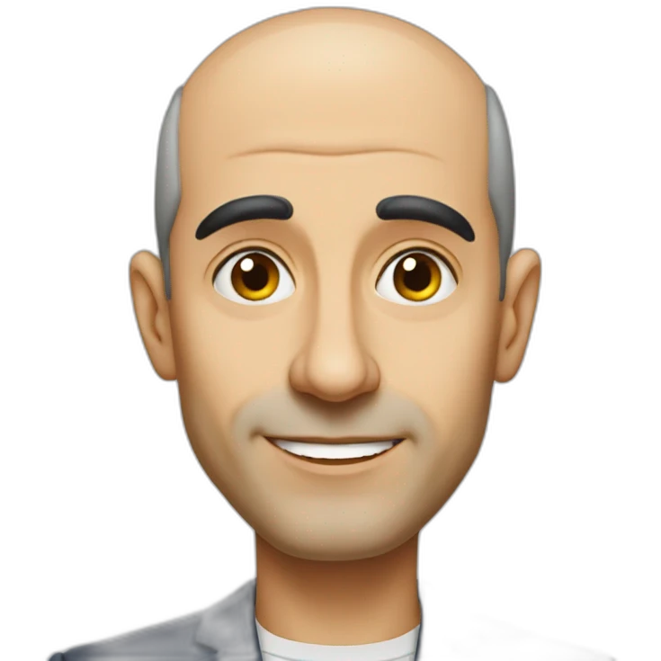 Alain Berset emoji