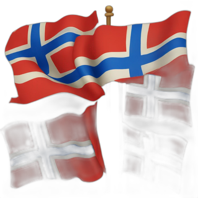 Elsass flag emoji