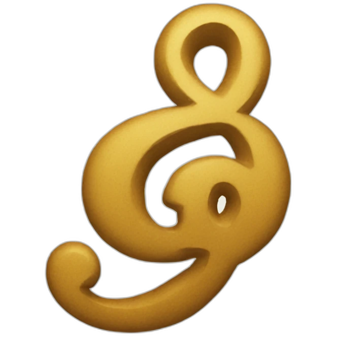 ampersand emoji