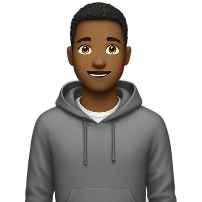 teenager emoji