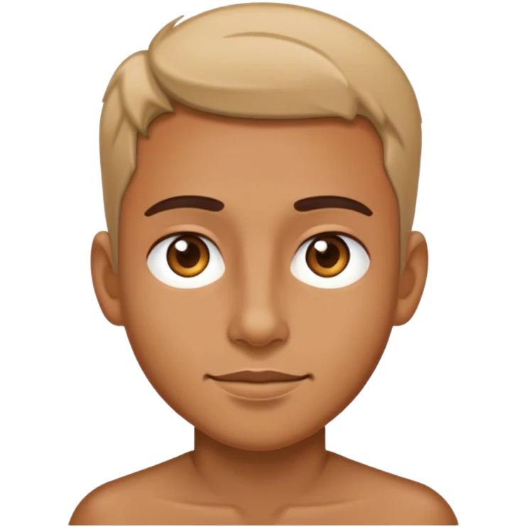 Gay emoji