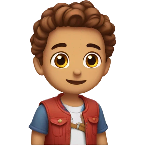 Enamorada 😍 emoji