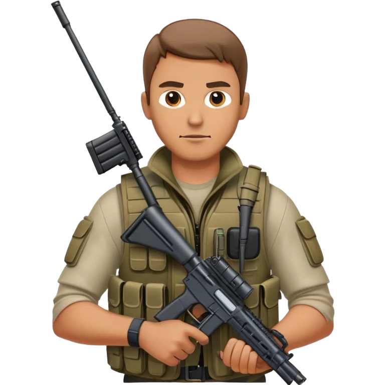 GunGuy emoji