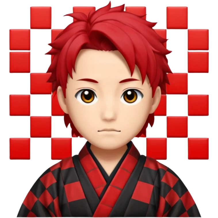 Tanjiro emoji