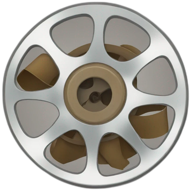 Reels  emoji