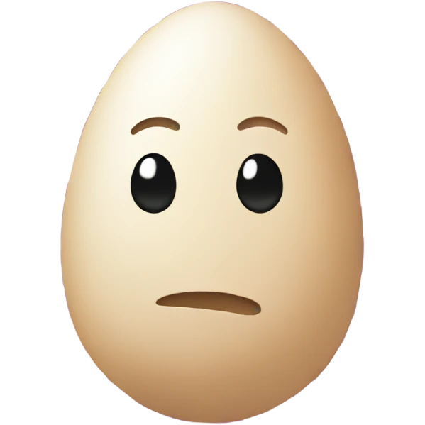 egg emoji