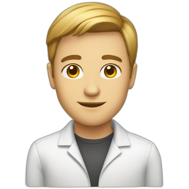 Tester emoji