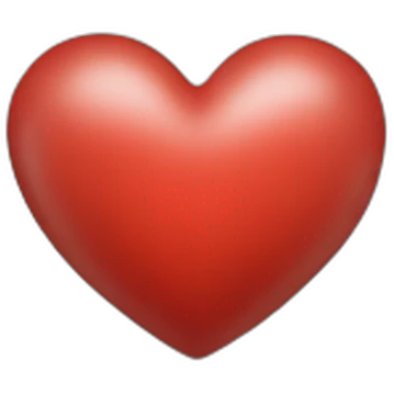 HEART emoji