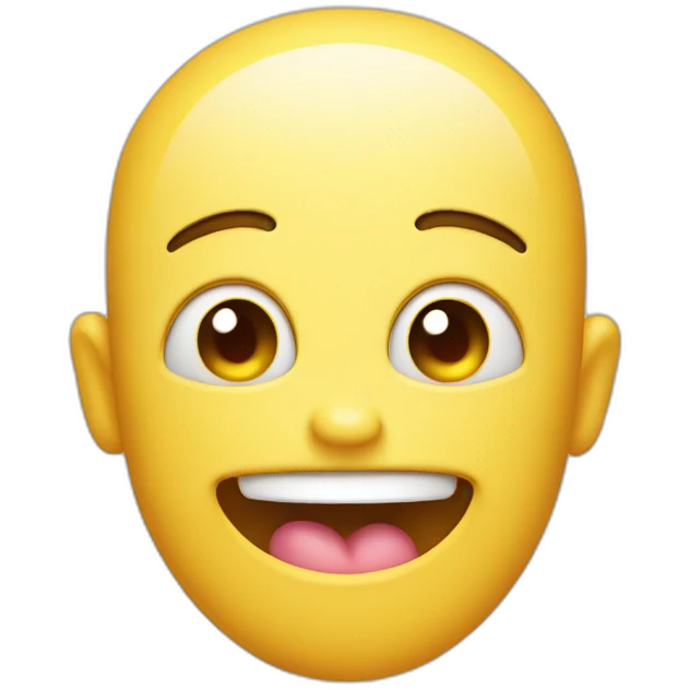 Winking Face with Tongue emoji