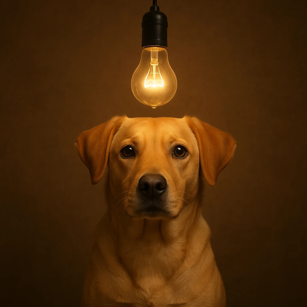 lightbulb emoji