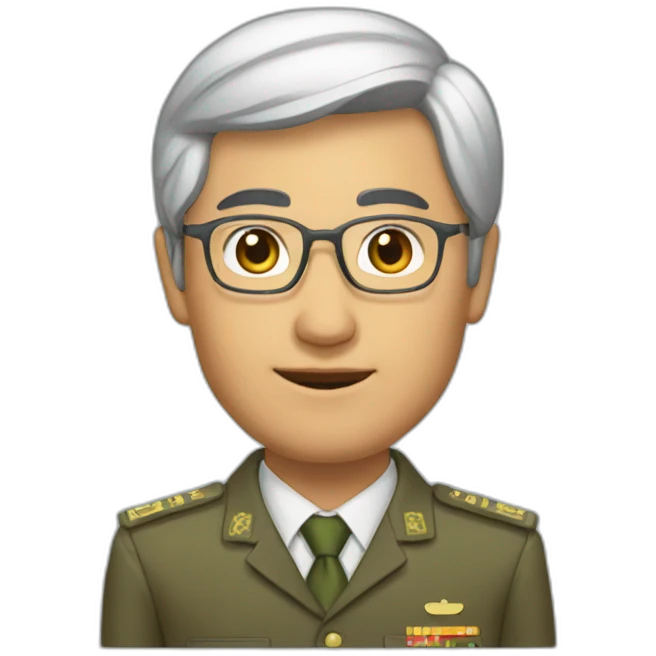 tokayev emoji