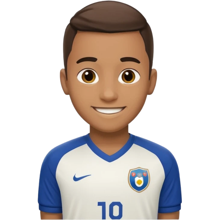 Fait moi le footballeur Lamine yamal emoji