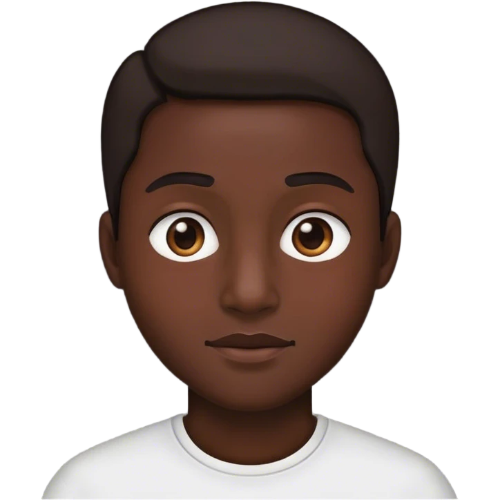 Sorry  emoji