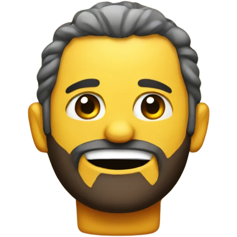 Magnet emoji