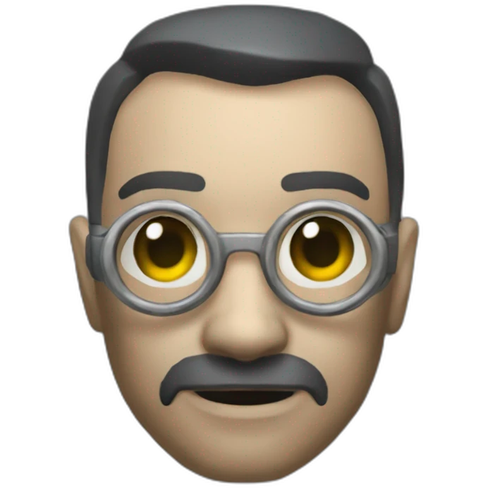Half life 2 métrocops emoji