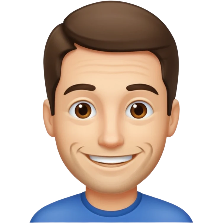 Elmer Bäck emoji